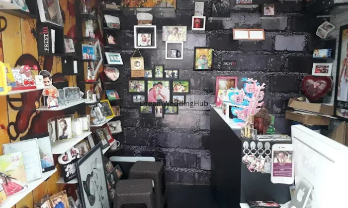 PrintiN  Personalized Gift Shop